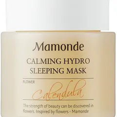 Mamonde - Calming Hydro Sleeping Mask