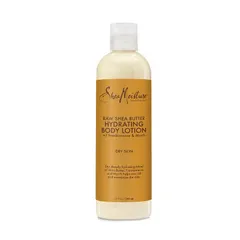 SheaMoisture - Raw Shea Butter Body Lotion