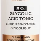 REVOLUTION SKINCARE - 5% Glycolic Acid Toner