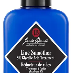 Jack Black - Line Smoother 8% Glycolic Acid Treatment