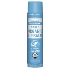 Dr. Bronner's - Organic Lip Balm Naked