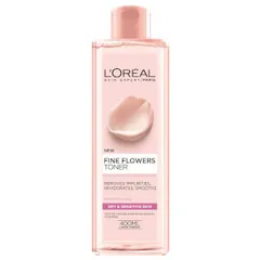 L'Oréal Paris - Fine Flowers Cleansing Toner