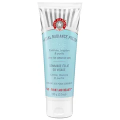 First Aid Beauty - Facial Radiance Polish