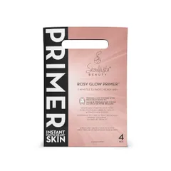 Seoulista - Beauty Rosy Glow Primer