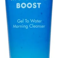 TONYMOLY - Moisture Boost Gel To Water AM Cleanser