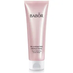 BABOR - Rejuvenating French Rose Mask