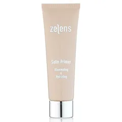 Satin Primer - Illuminating and Hydrating