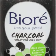 Biore - Deep Pore Charcoal Cleanser