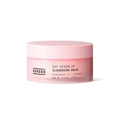 Versed Skin - Day Dissolve Cleansing Balm