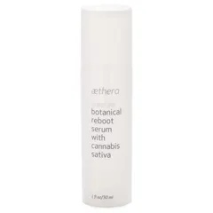 Aethera Beauty - Sunrise Botanical Reboot Serum