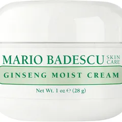 Ginseng Moist Cream