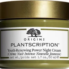 Plantscription Youth-Renewing Power Night Cream
