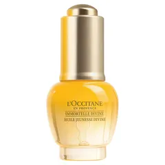 L'Occitane - Immortelle Divine Youth Oil
