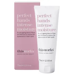 this works - Perfect Hands Intense Moisture