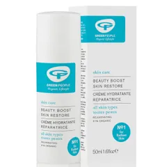 Green People - Beauty Boost Skin Restore