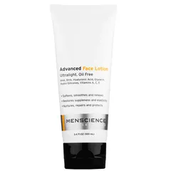 MenScience - Advanced Face Lotion