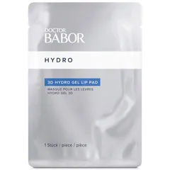 BABOR - HYDRO RX 3D HYDRO Gel Lip Pads
