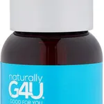 Naturally G4U - De-Stress - Anti-Pollution Serum