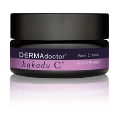 Kakadu C Face Creme