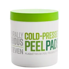 Get Even Cold-Pressed Peel Pads
