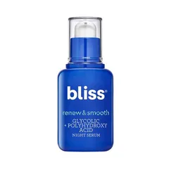 Bliss - Renew Smooth Serum