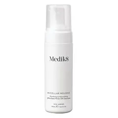 Medik8 - Micellar Mousse