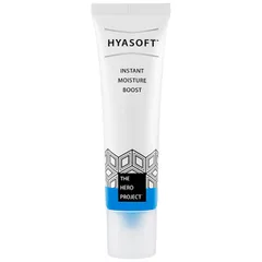 The Hero Project - Hyasoft Instant Moisture Boost