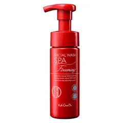 Koh Gen Do - Spa Foaming Facial Wash