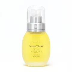 AromaWorks - Nourish Face Serum Oil