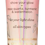 Pacifica - Crystal Youth Gem Infused Face Lotion