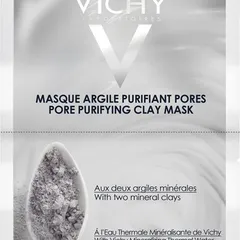 Vichy - Pore Purifying Clay Face Mask