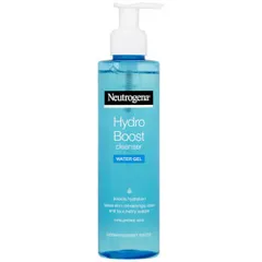 Neutrogena - Hydro Boost Water Gel Cleanser