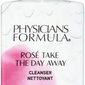 Rosé Take The Day Away Cleanser