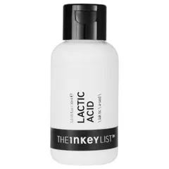 The INKEY List CA - Lactic Acid Exfoliant