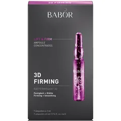 BABOR - Ampoule 3D Firming