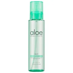 Holika Holika - Aloe Soothing Essence 98% Mist