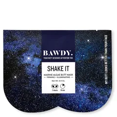 BAWDY - Shake It