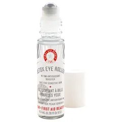First Aid Beauty - Detox Eye Roller