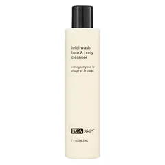 Total Wash Face and Body Cleanser For Men