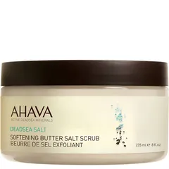 Ahava - Softening Butter Salt Scrub