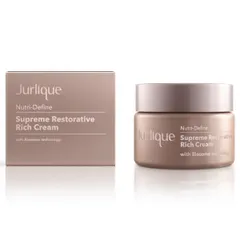 Jurlique - Nutri-Define Supreme Restoring Rich Cream
