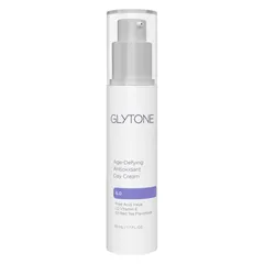 Age-Defying Antioxidant Day Cream