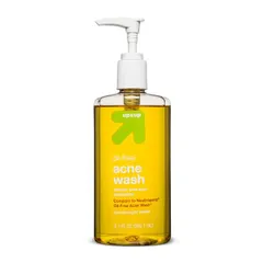 Up&Up - Deep Cleaning Acne Treatment