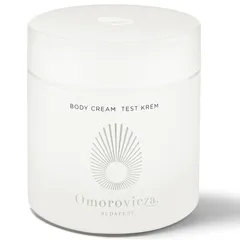 Body Cream