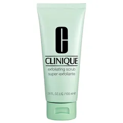 Clinique - Exfoliating Scrub