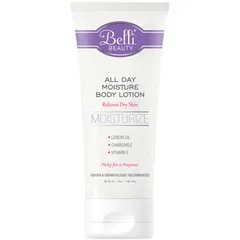 Belli - All Day Moisture Body Lotion