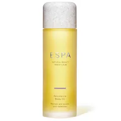 ESPA - Resistance Body Oil