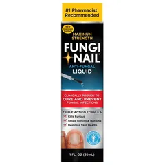 Fungi Nail - Fungi