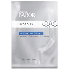 BABOR - HYDRO RX 3D HYDRO Gel Eye Pads