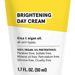 Brightening Day Cream